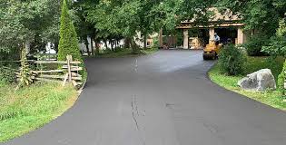 Wallington, NJ Driveway Paving Services Company